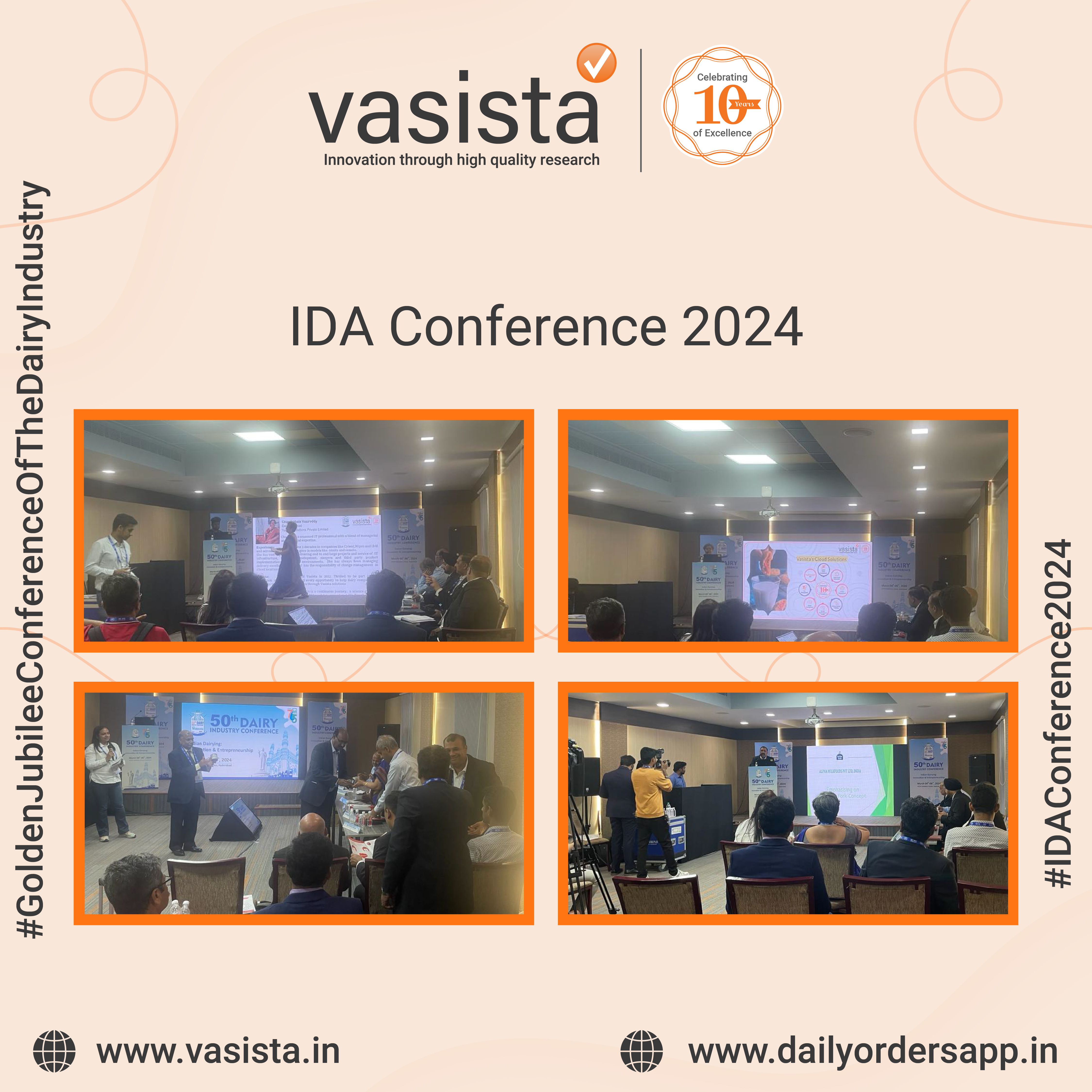 IDA Conference 2024