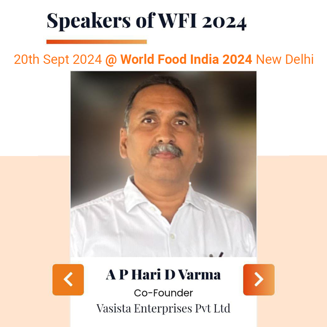 Hari sir WFI 2024